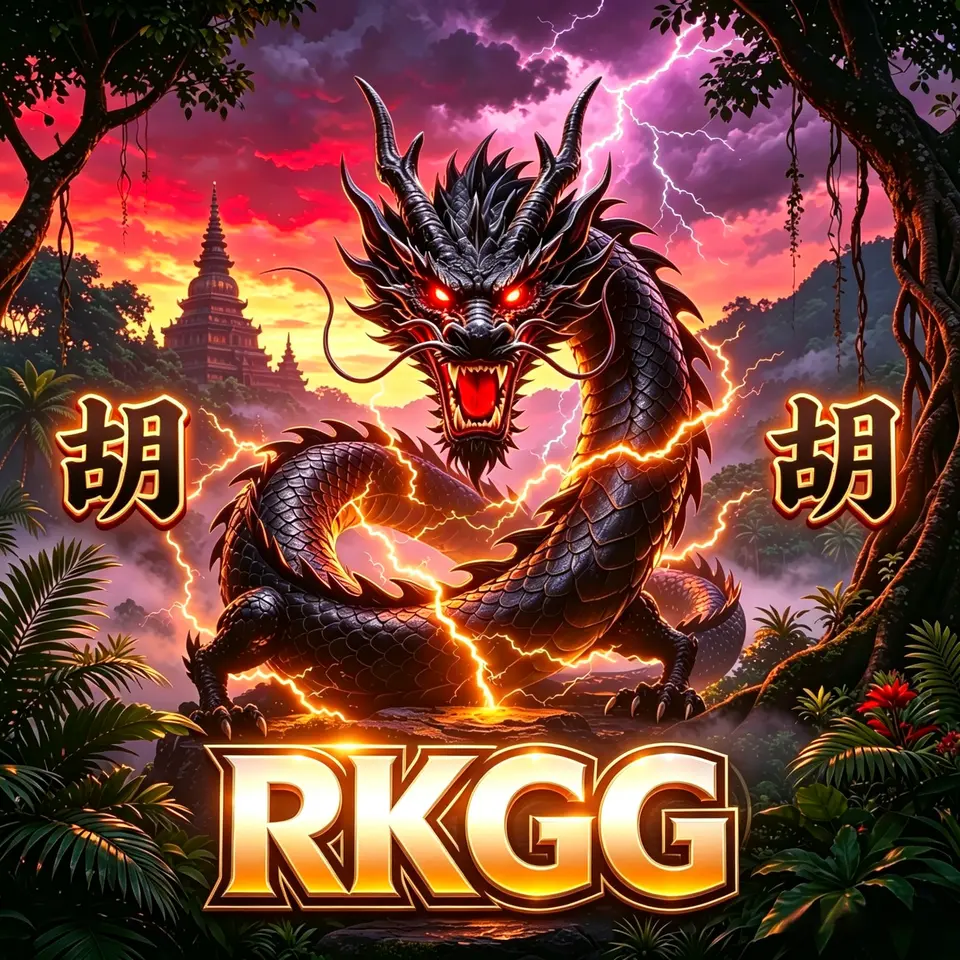 rkgg Masuk - rkgg Resmi