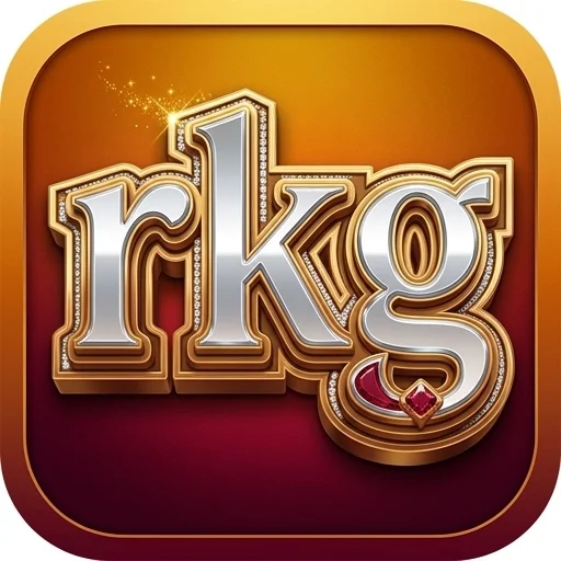 rkgg Logo - Resmi