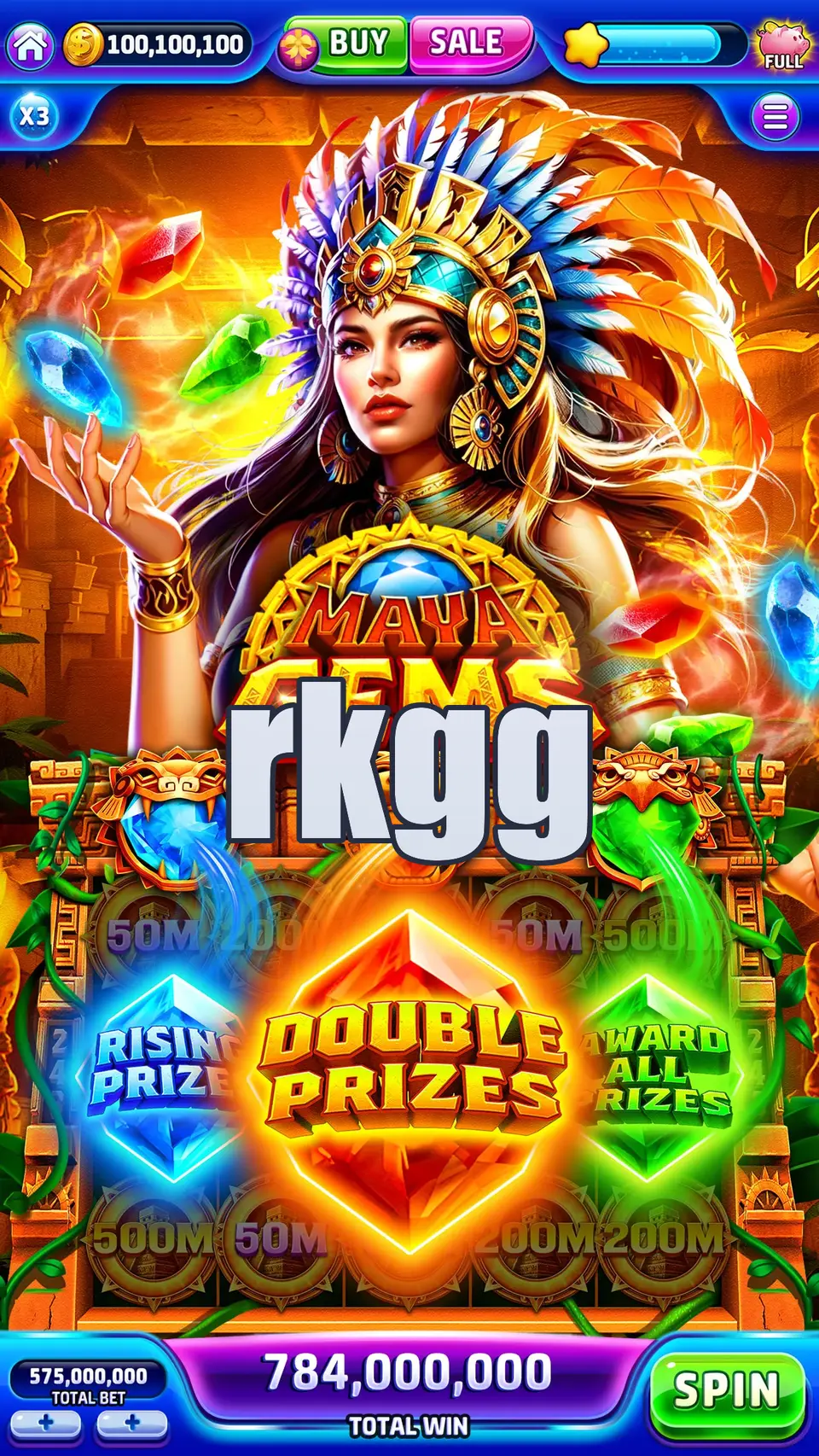 rkgg Preview - Resmi Unduh