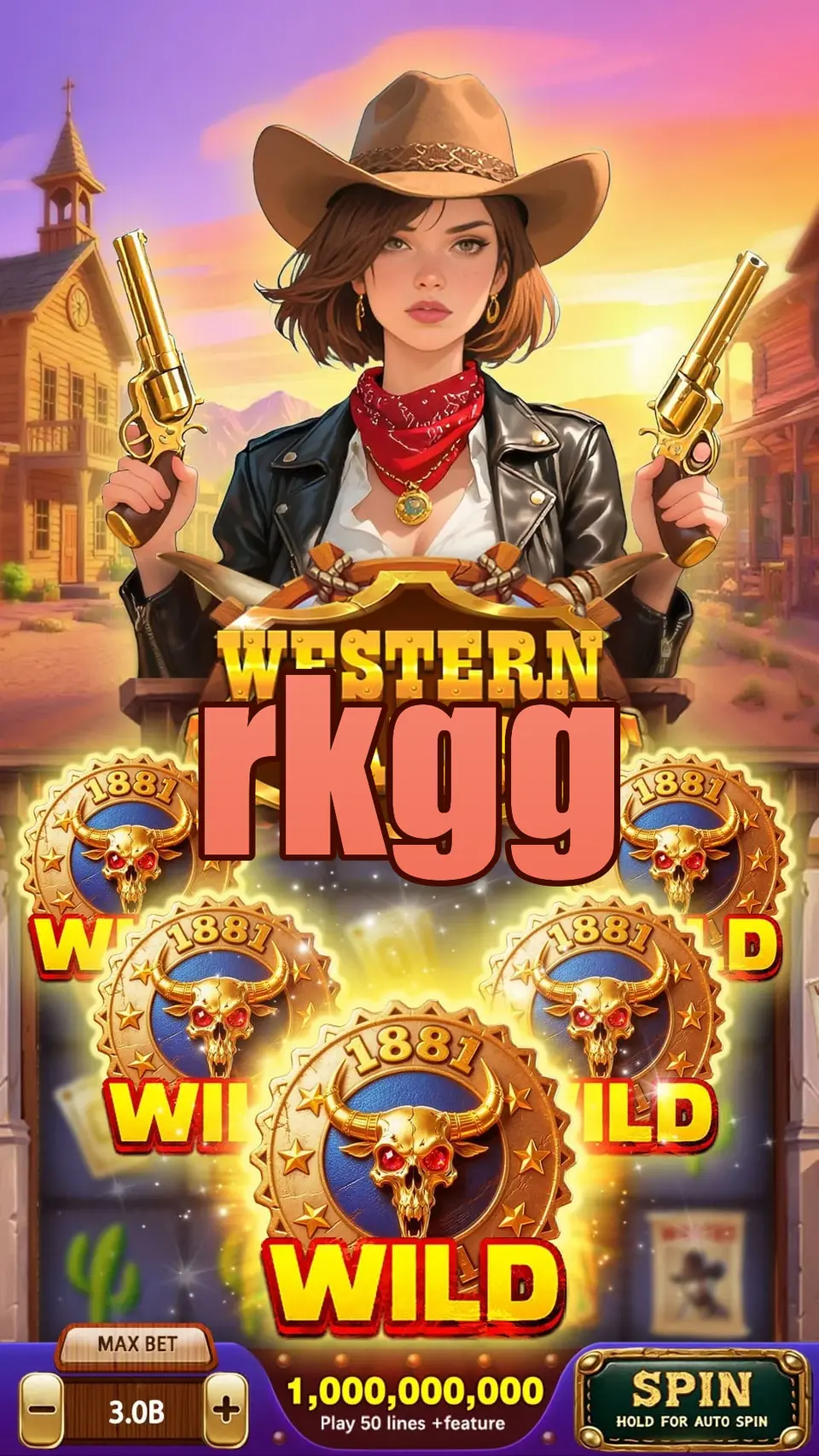 rkgg Tangkapan Layar Resmi APK